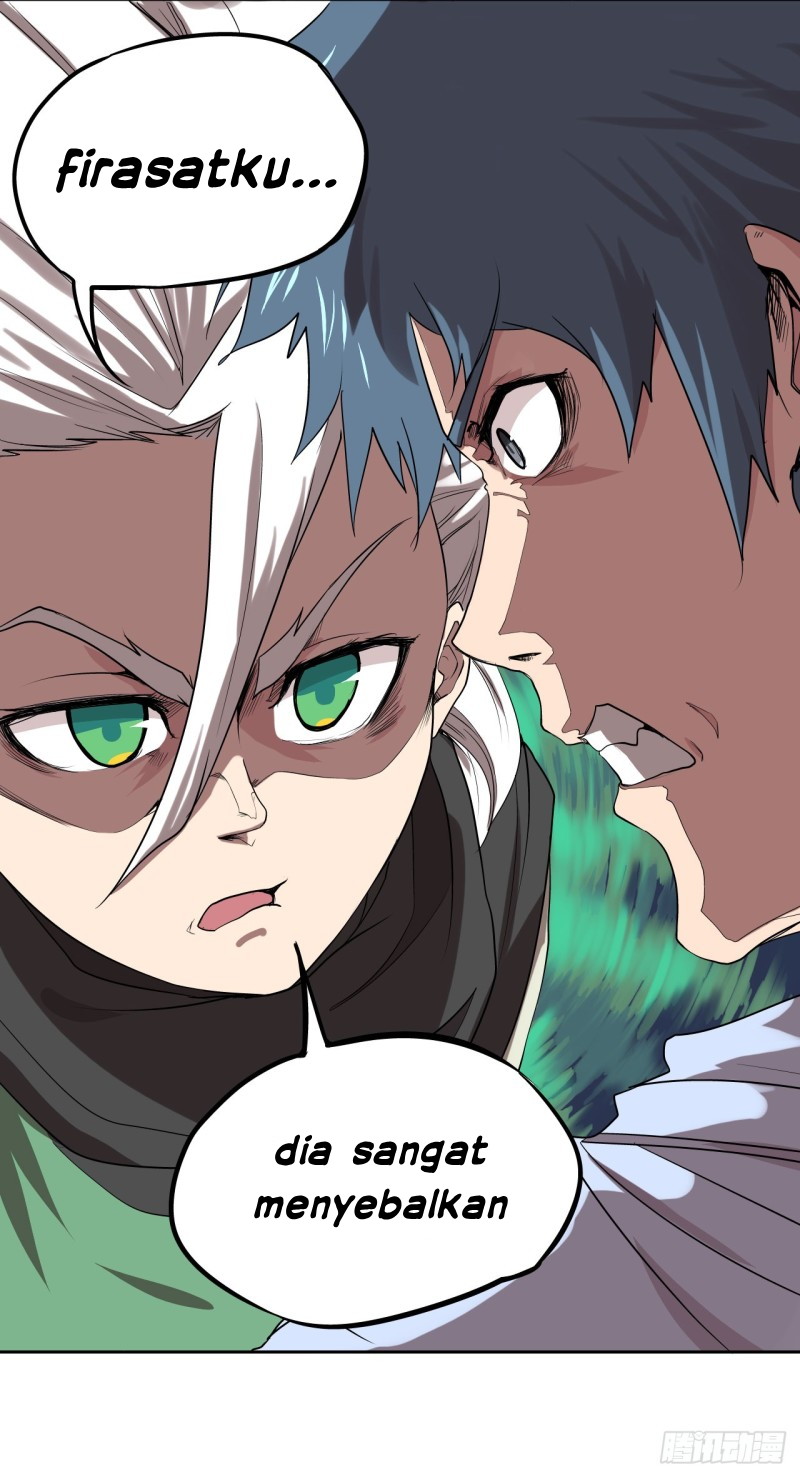 Pony Crossing The River Chapter 05 Gambar 52