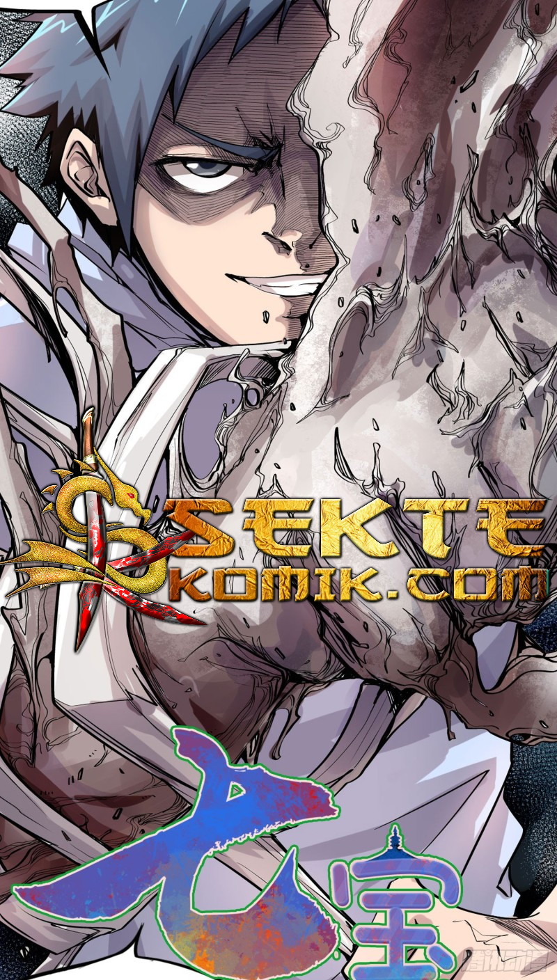 Pony Crossing The River Chapter 05 Gambar 53