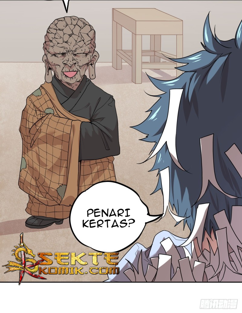 Pony Crossing The River Chapter 05 Gambar 7