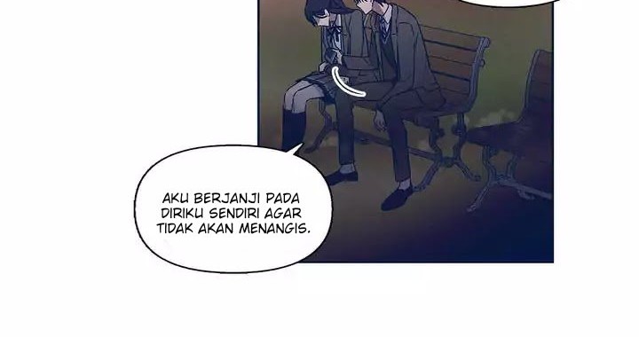 Forever Mine Chapter 50 Gambar 9