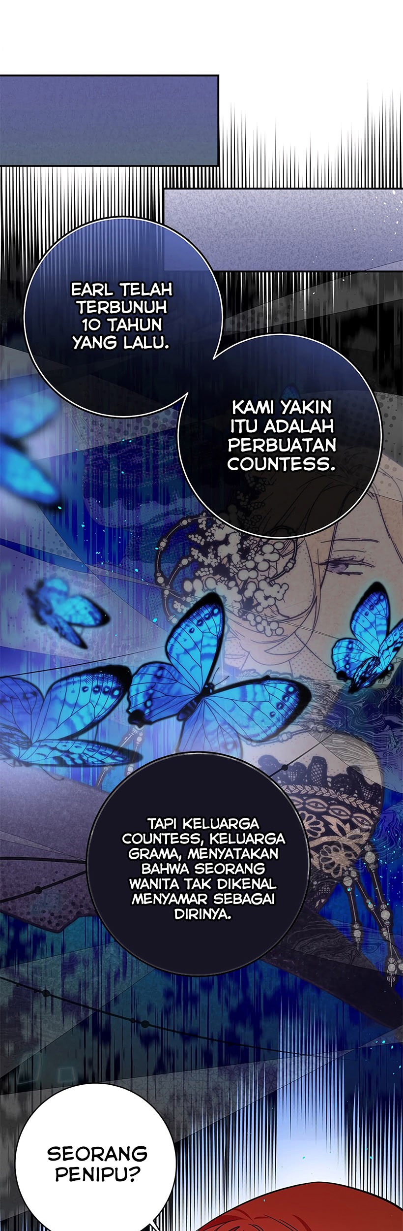 This Girl is a Little Wild Chapter 44 Gambar 9