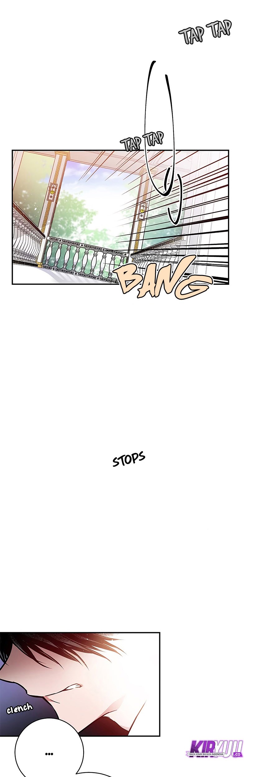 This Girl is a Little Wild Chapter 44 Gambar 19