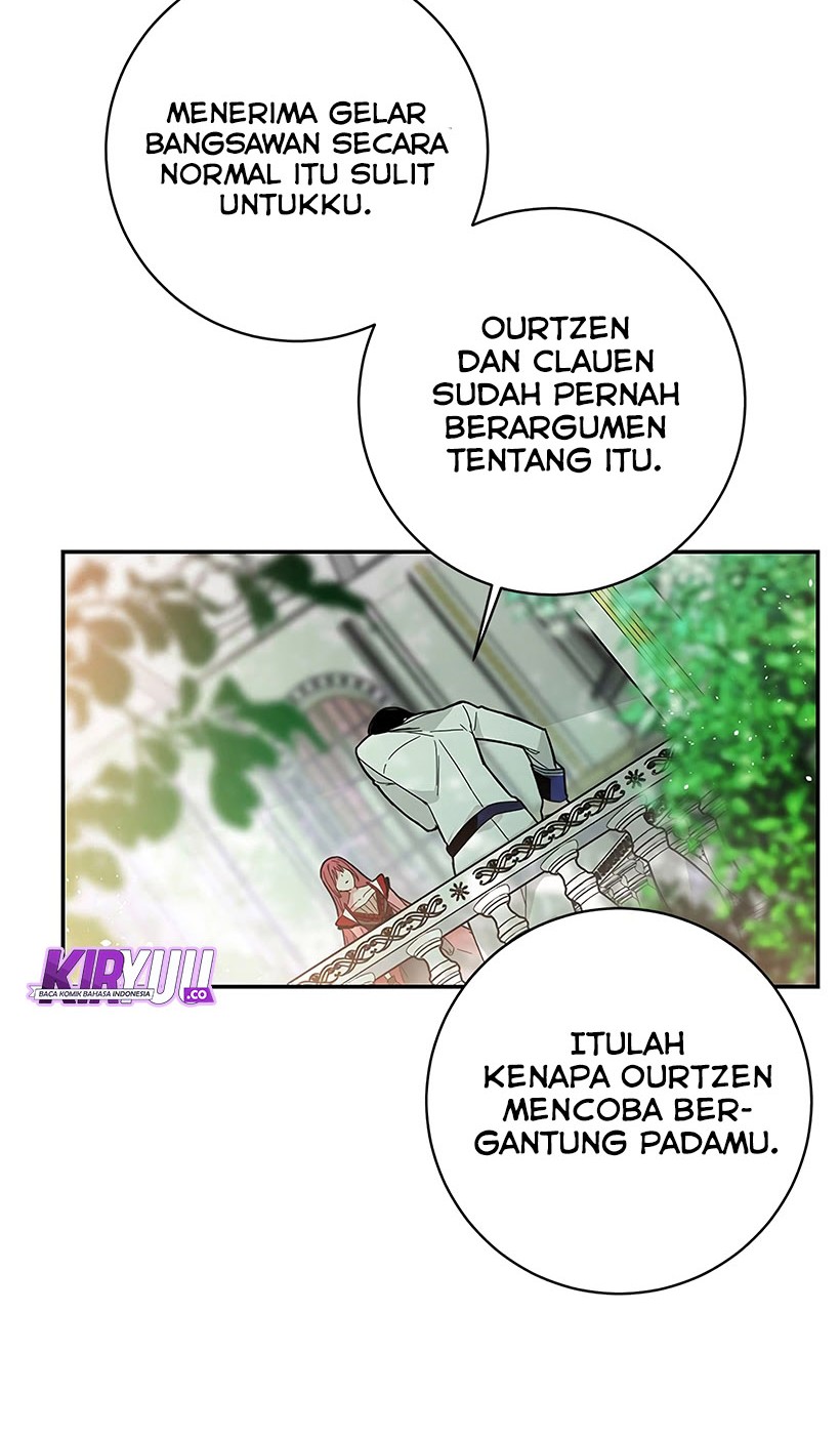 This Girl is a Little Wild Chapter 44 Gambar 24
