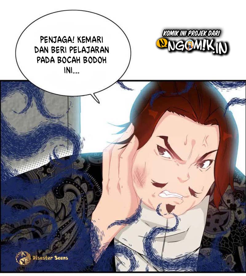 Vengeance of the Heavenly Demon Chapter 19 Gambar 14