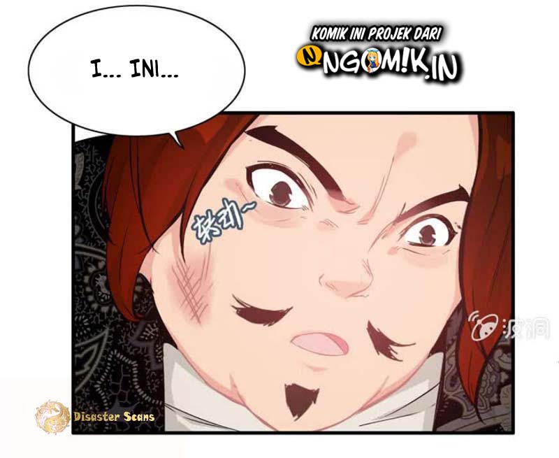 Vengeance of the Heavenly Demon Chapter 19 Gambar 15