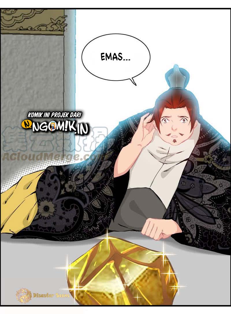 Vengeance of the Heavenly Demon Chapter 19 Gambar 16