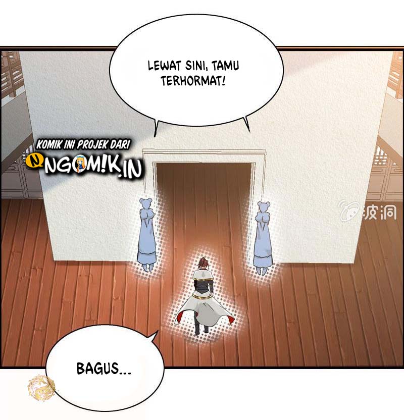 Vengeance of the Heavenly Demon Chapter 19 Gambar 23