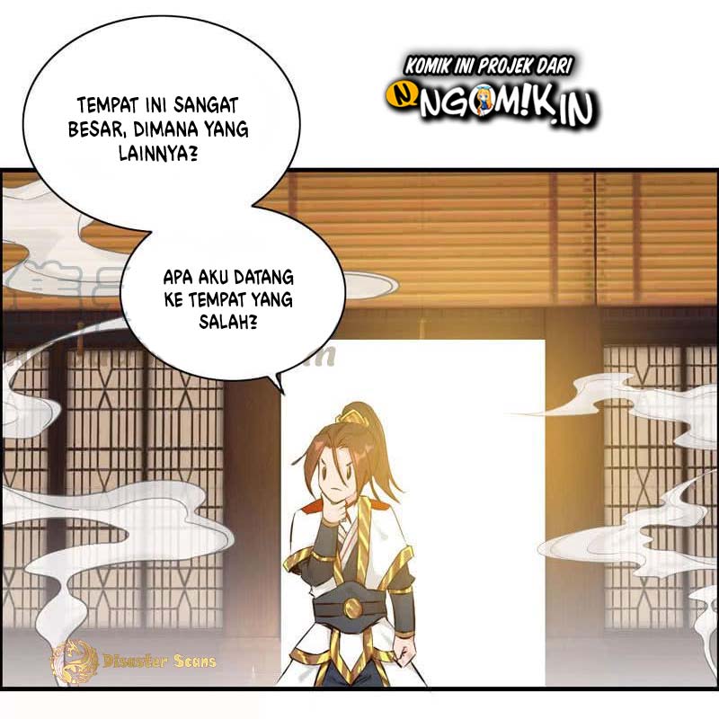 Vengeance of the Heavenly Demon Chapter 19 Gambar 24