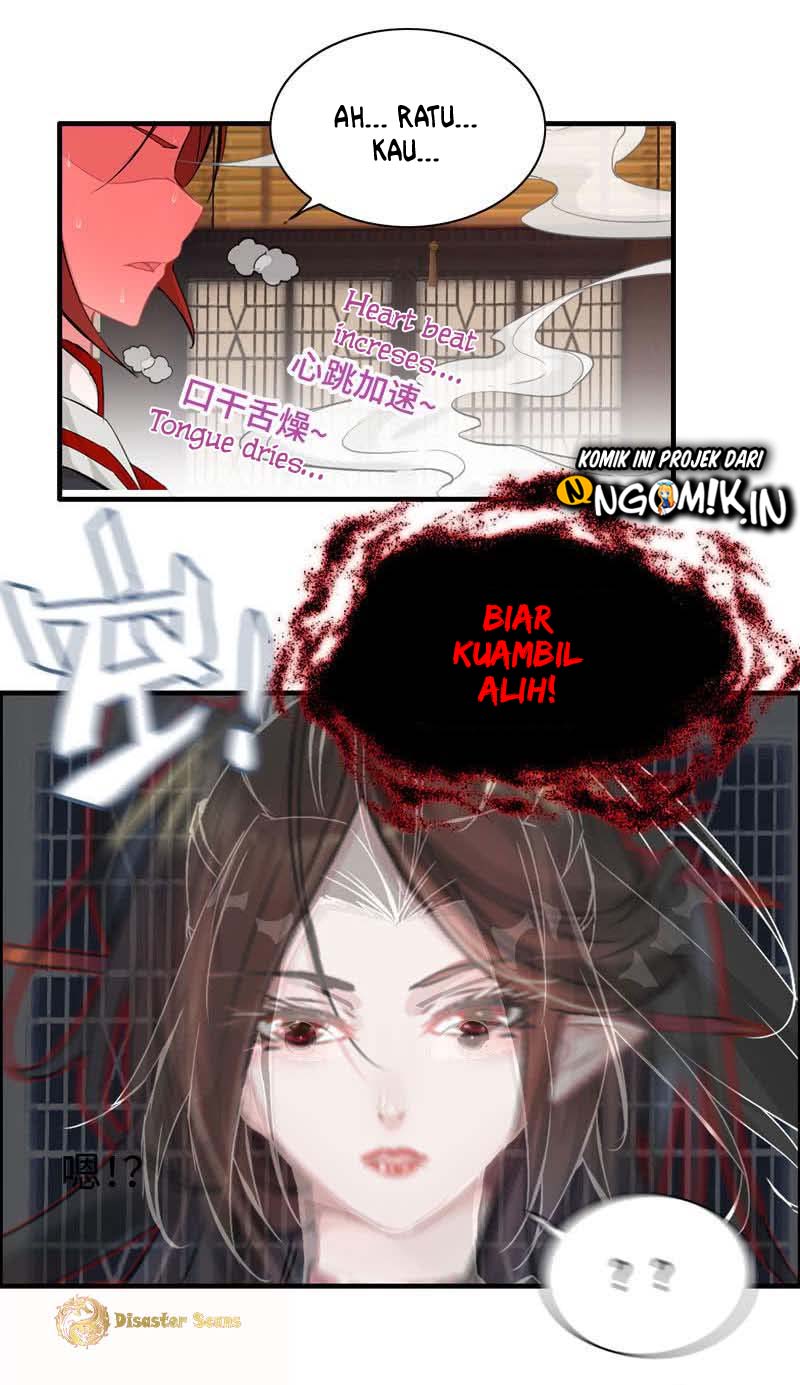 Vengeance of the Heavenly Demon Chapter 19 Gambar 29