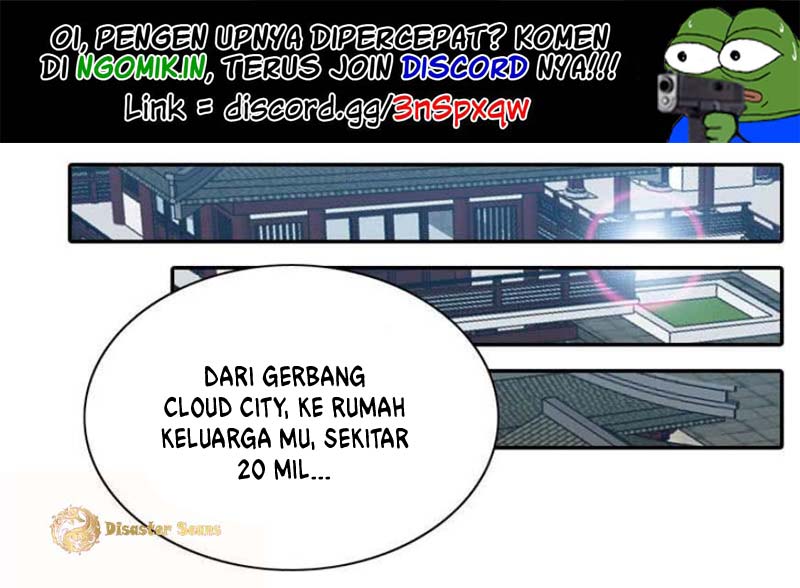 Vengeance of the Heavenly Demon Chapter 19 Gambar 3