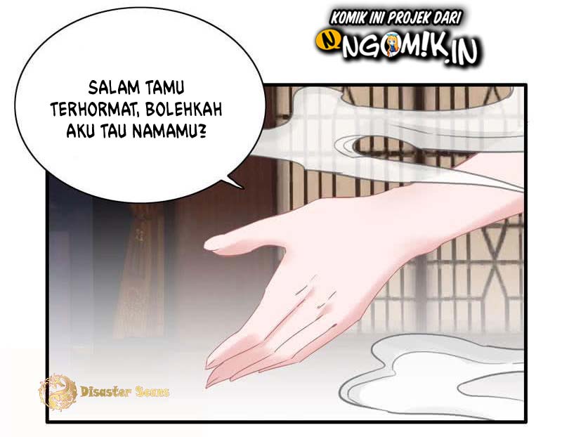 Vengeance of the Heavenly Demon Chapter 19 Gambar 32