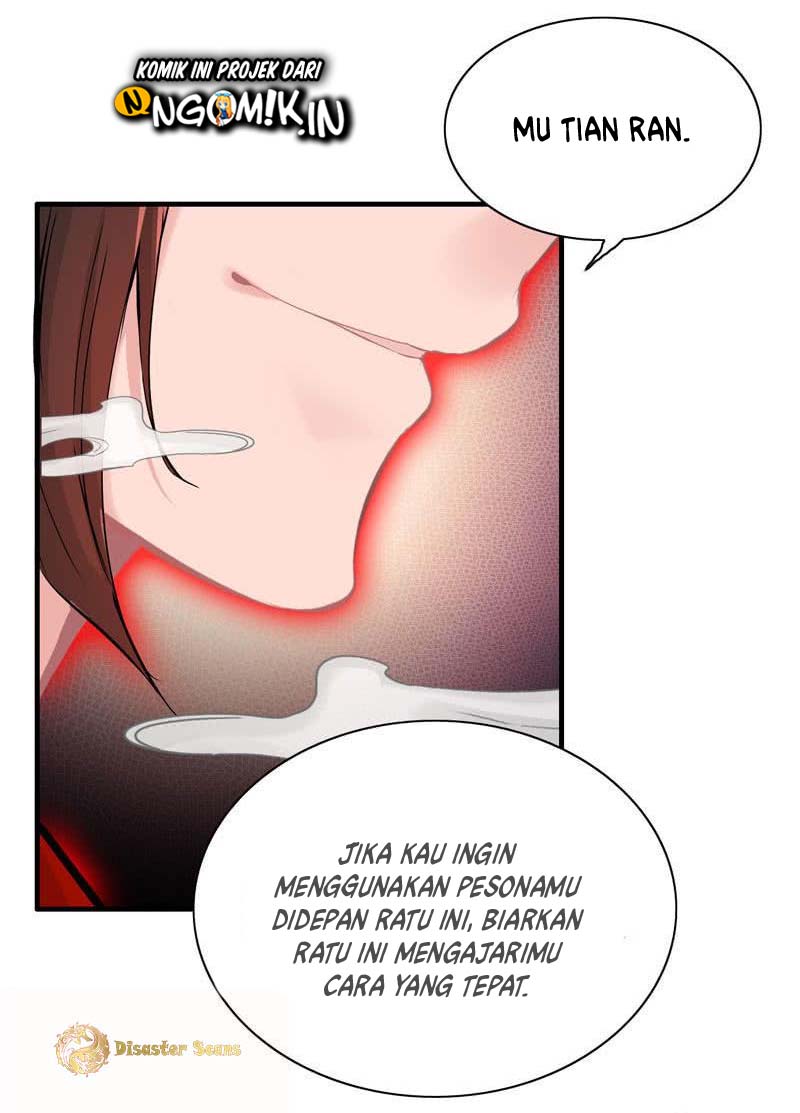 Vengeance of the Heavenly Demon Chapter 19 Gambar 33