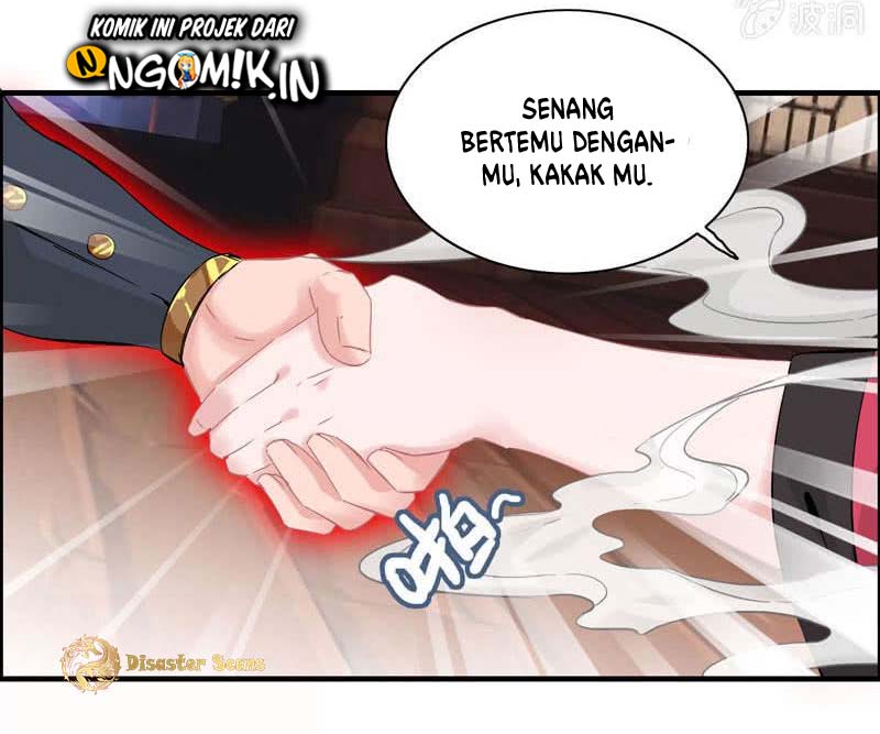 Vengeance of the Heavenly Demon Chapter 19 Gambar 34
