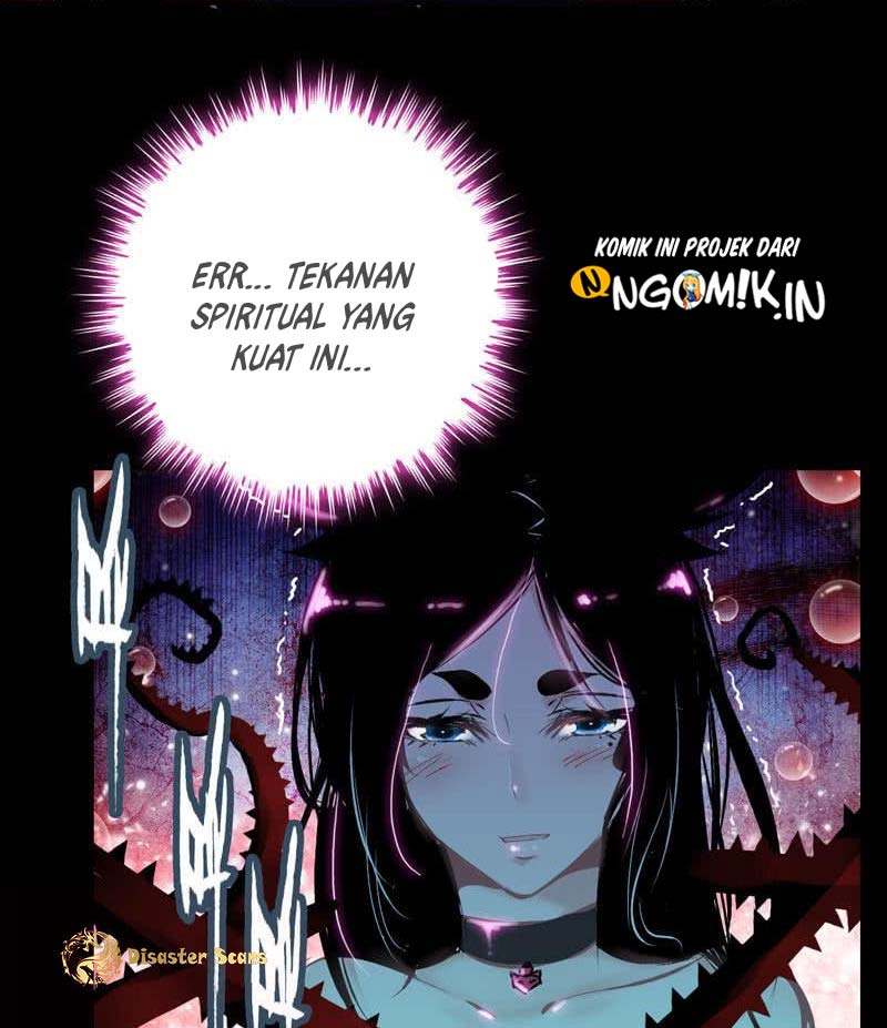 Vengeance of the Heavenly Demon Chapter 19 Gambar 36