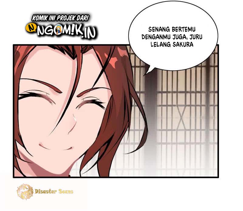 Vengeance of the Heavenly Demon Chapter 19 Gambar 39