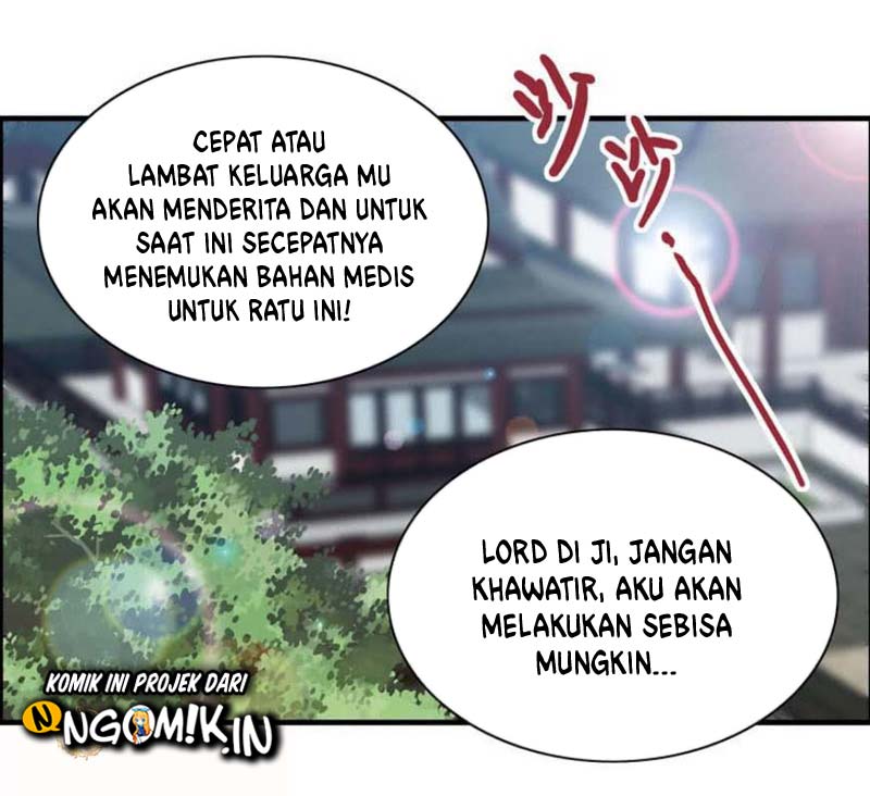 Vengeance of the Heavenly Demon Chapter 19 Gambar 4