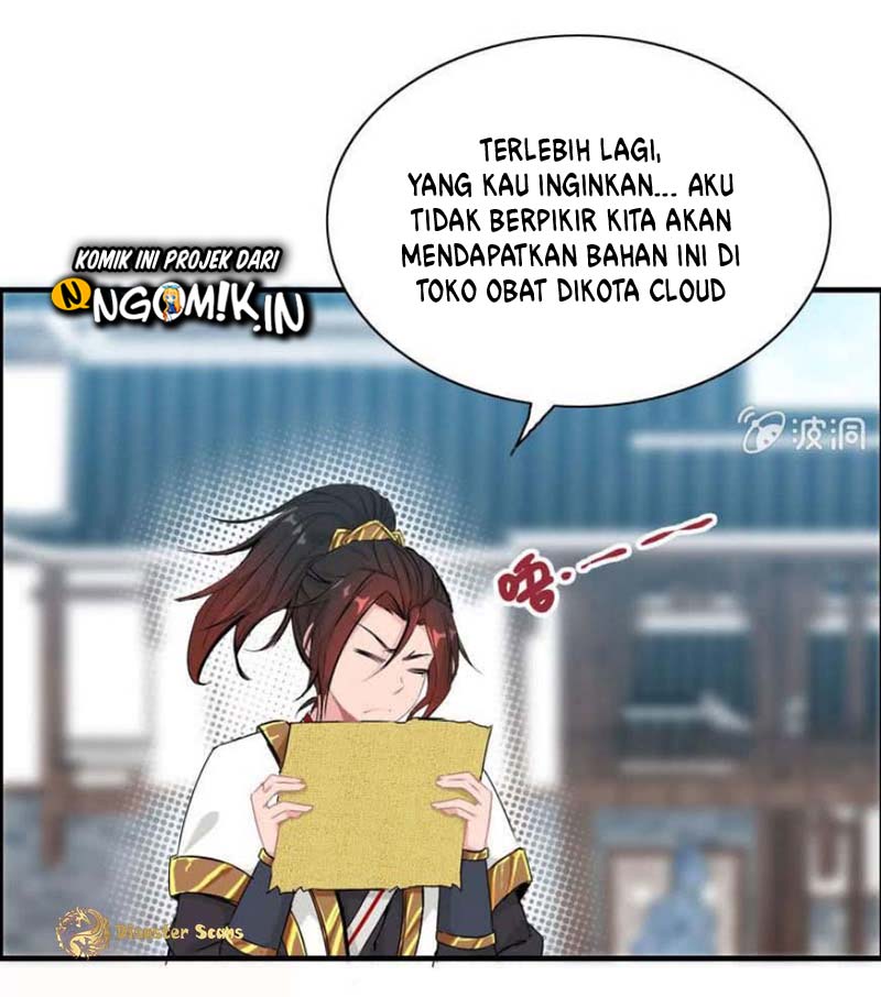 Vengeance of the Heavenly Demon Chapter 19 Gambar 5