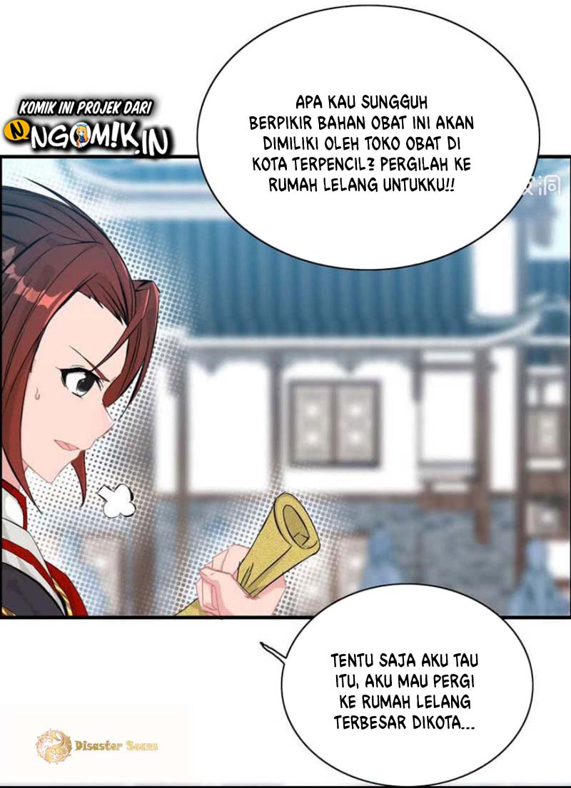 Vengeance of the Heavenly Demon Chapter 19 Gambar 7