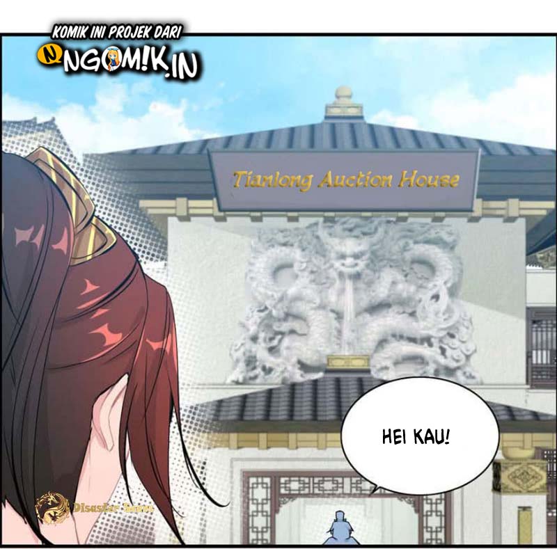 Vengeance of the Heavenly Demon Chapter 19 Gambar 9