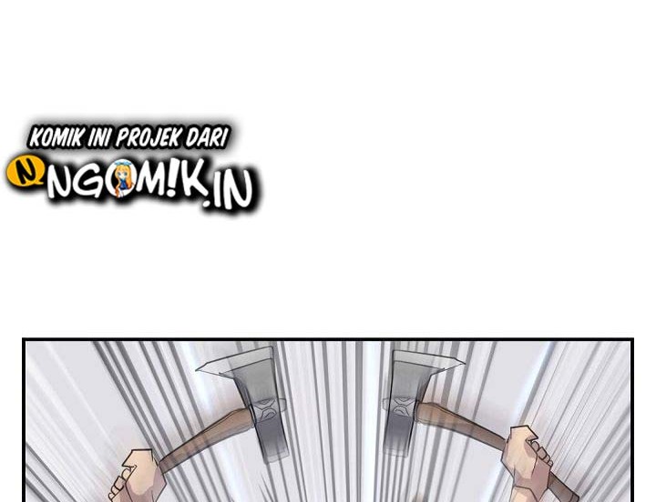 The Invincible Immortal Chapter 50 Gambar 19
