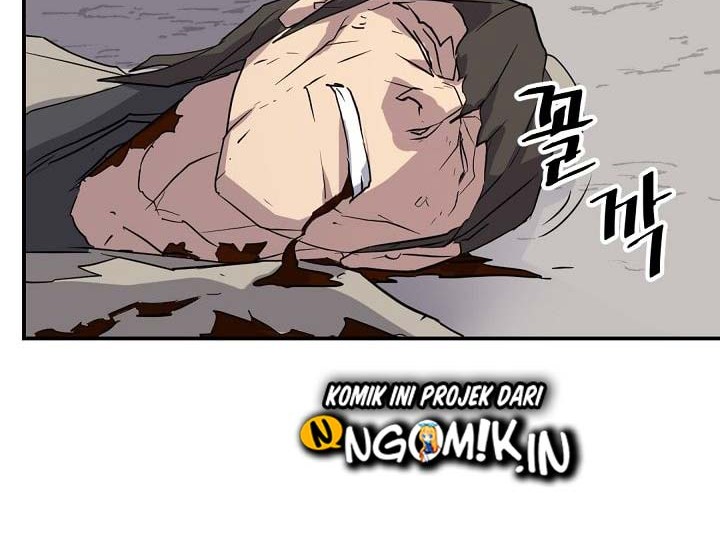 The Invincible Immortal Chapter 50 Gambar 25