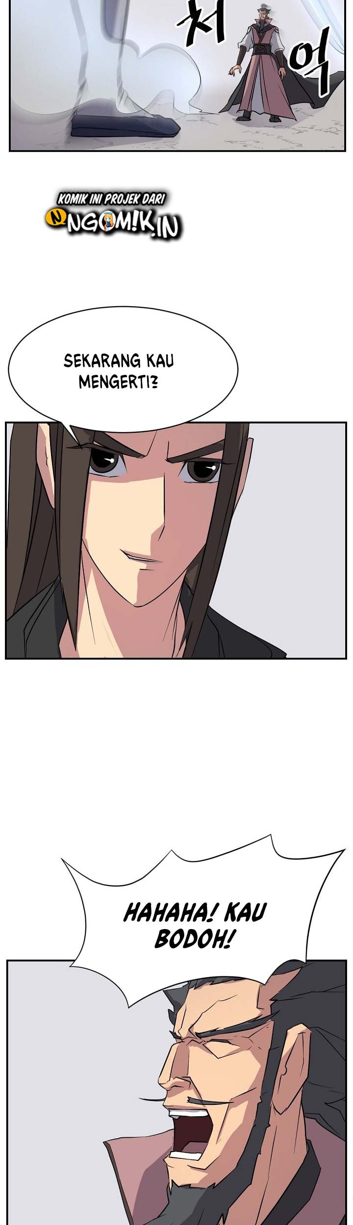 The Invincible Immortal Chapter 50 Gambar 44