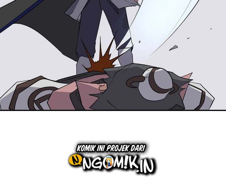 The Invincible Immortal Chapter 50 Gambar 57