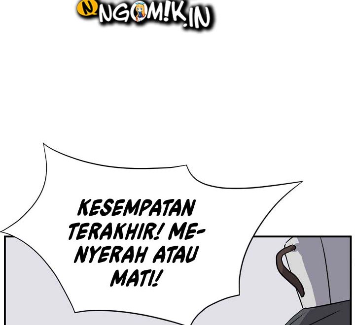 The Invincible Immortal Chapter 50 Gambar 11