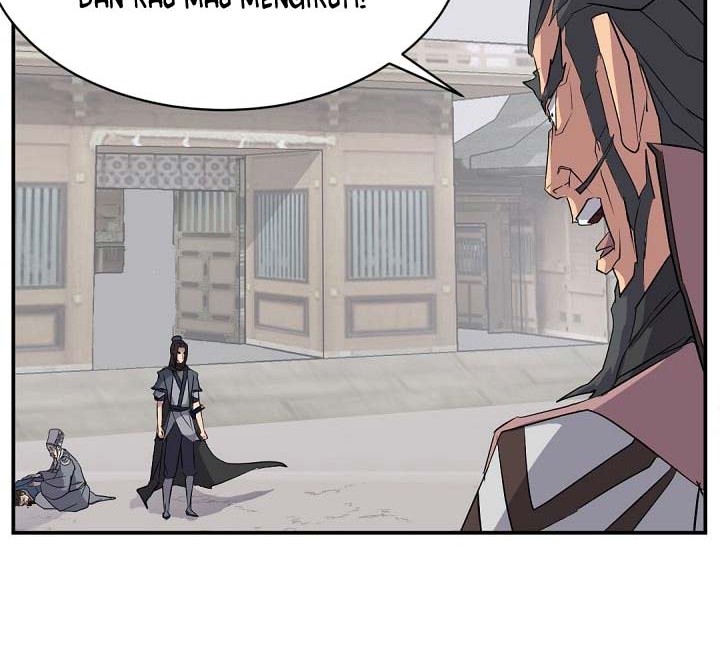 The Invincible Immortal Chapter 50 Gambar 15