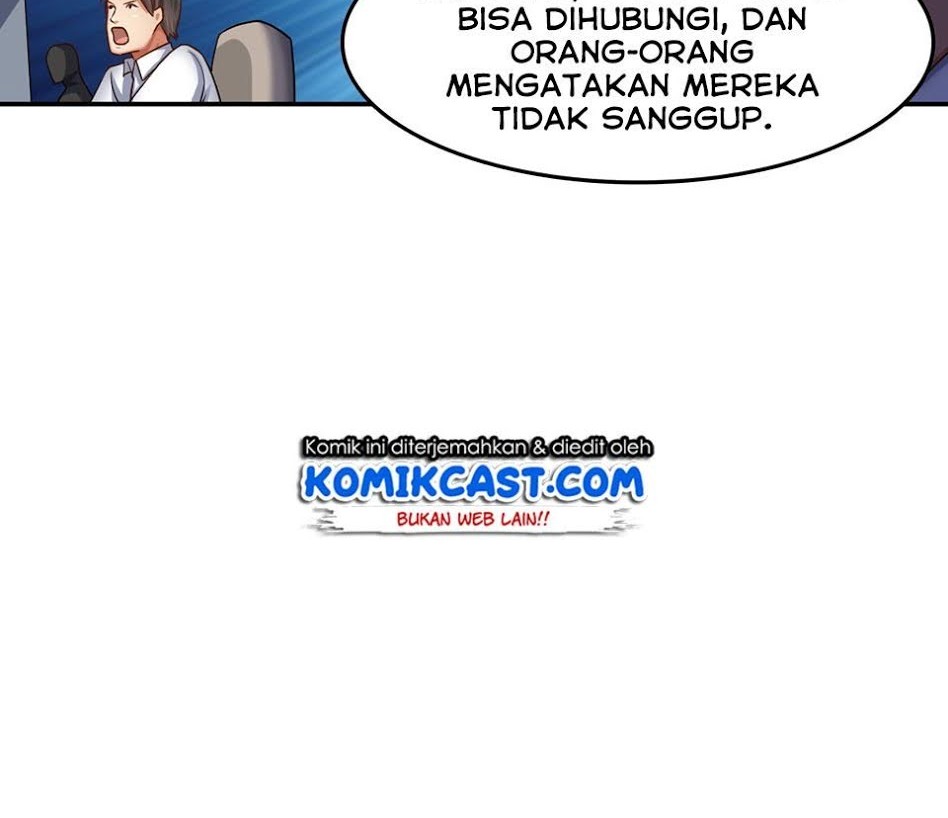 The Genius System Chapter 43 Gambar 17
