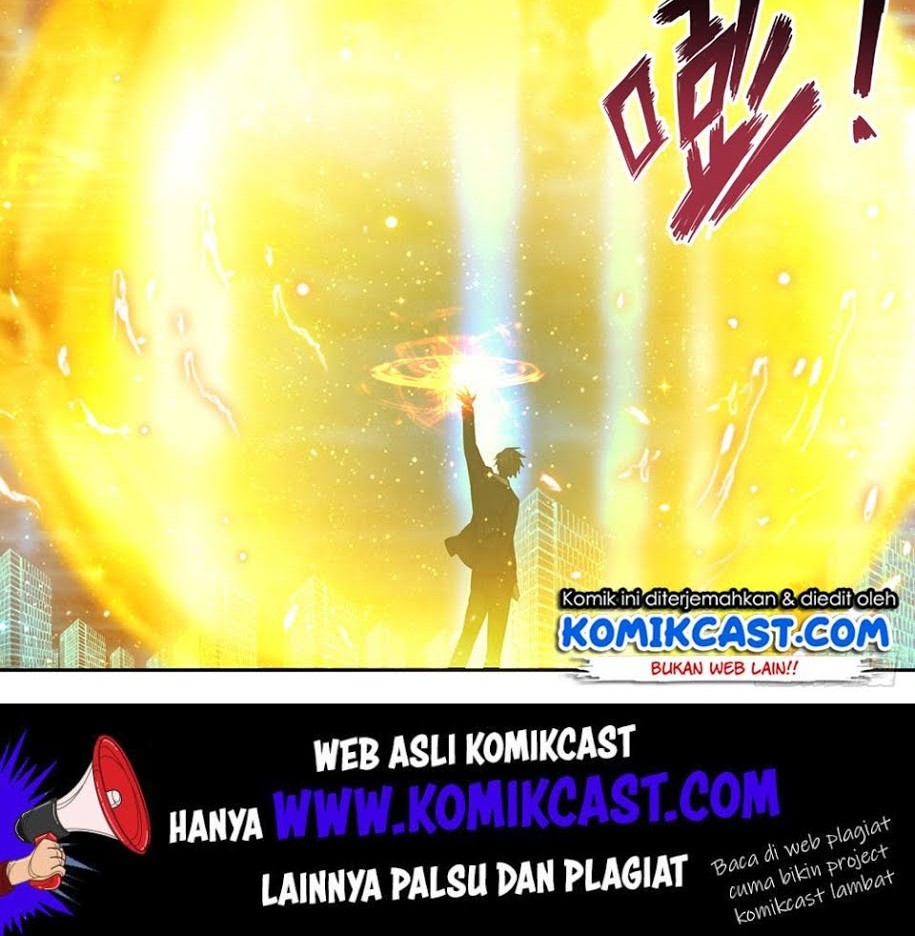The Genius System Chapter 43 Gambar 19