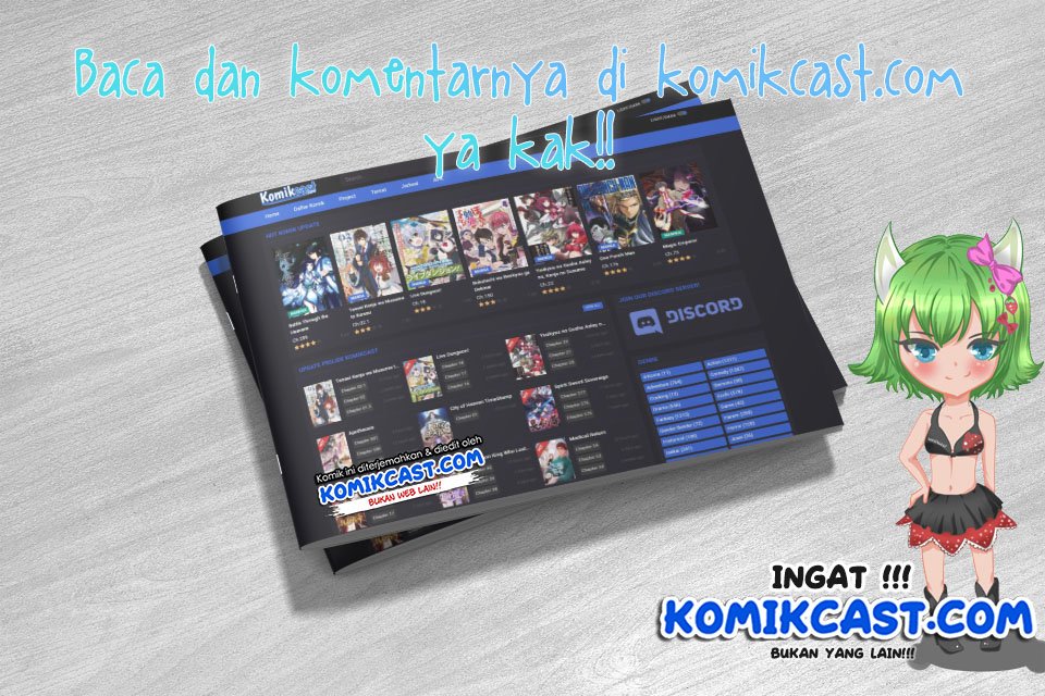 The Genius System Chapter 43 Gambar 21
