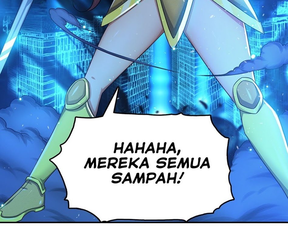 The Genius System Chapter 43 Gambar 5