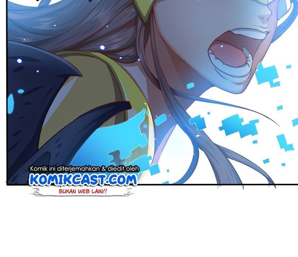 The Genius System Chapter 43 Gambar 7