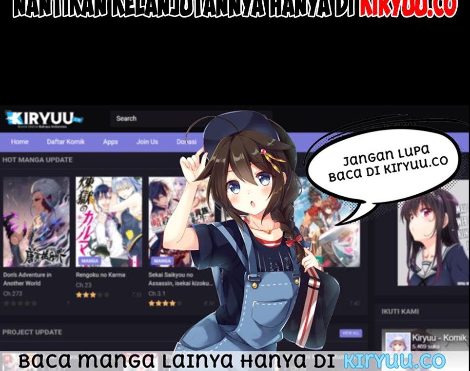 I Was Trash Chapter 60 Gambar 22