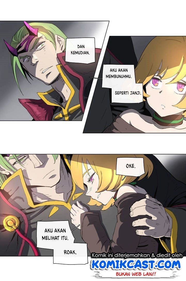 4 Cut Hero Chapter 75 16