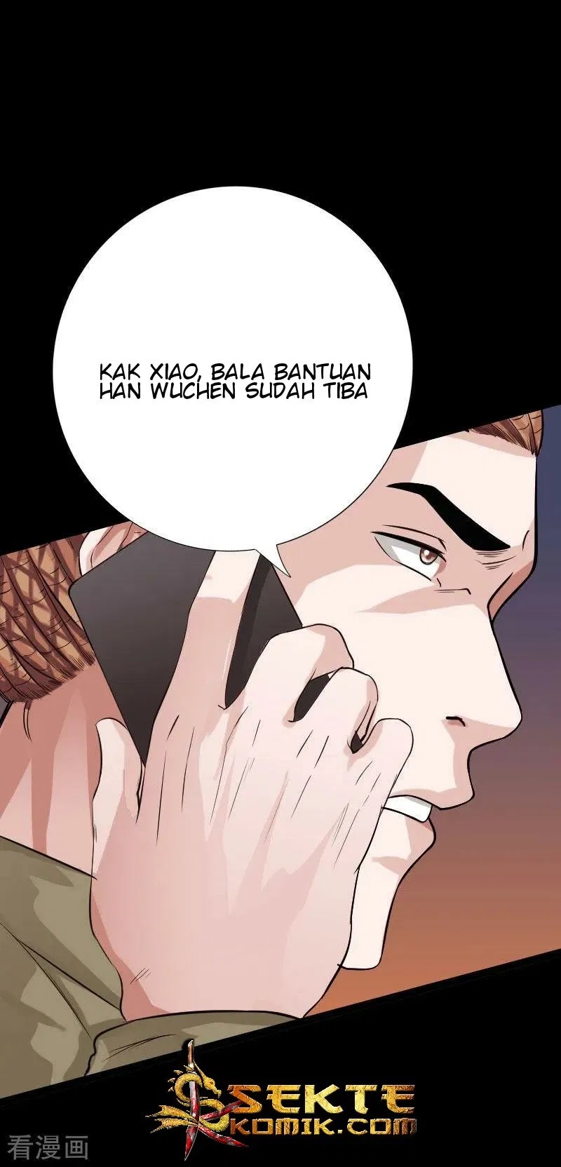 Hopeless Chapter 100 Gambar 16