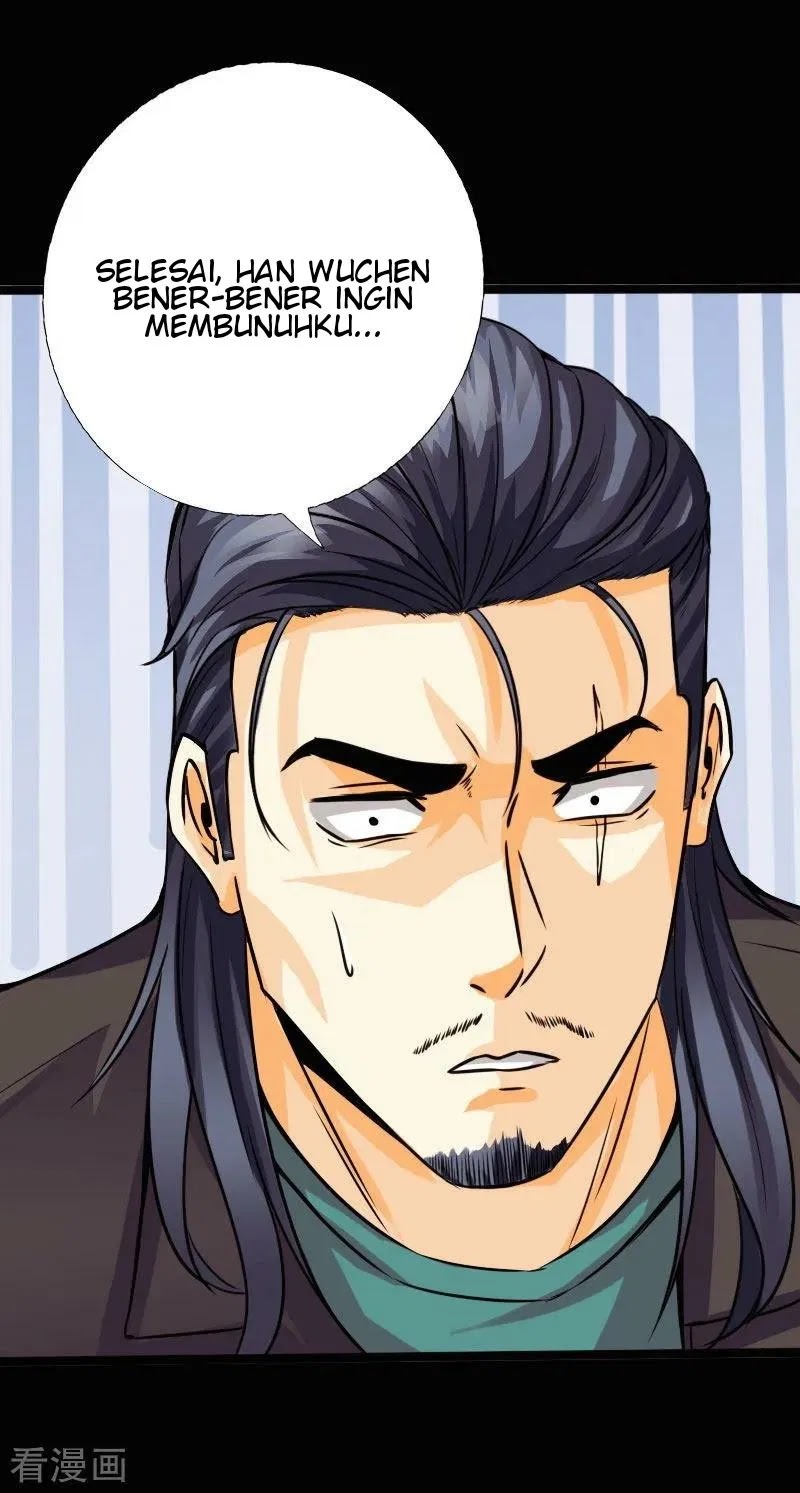 Hopeless Chapter 100 Gambar 19