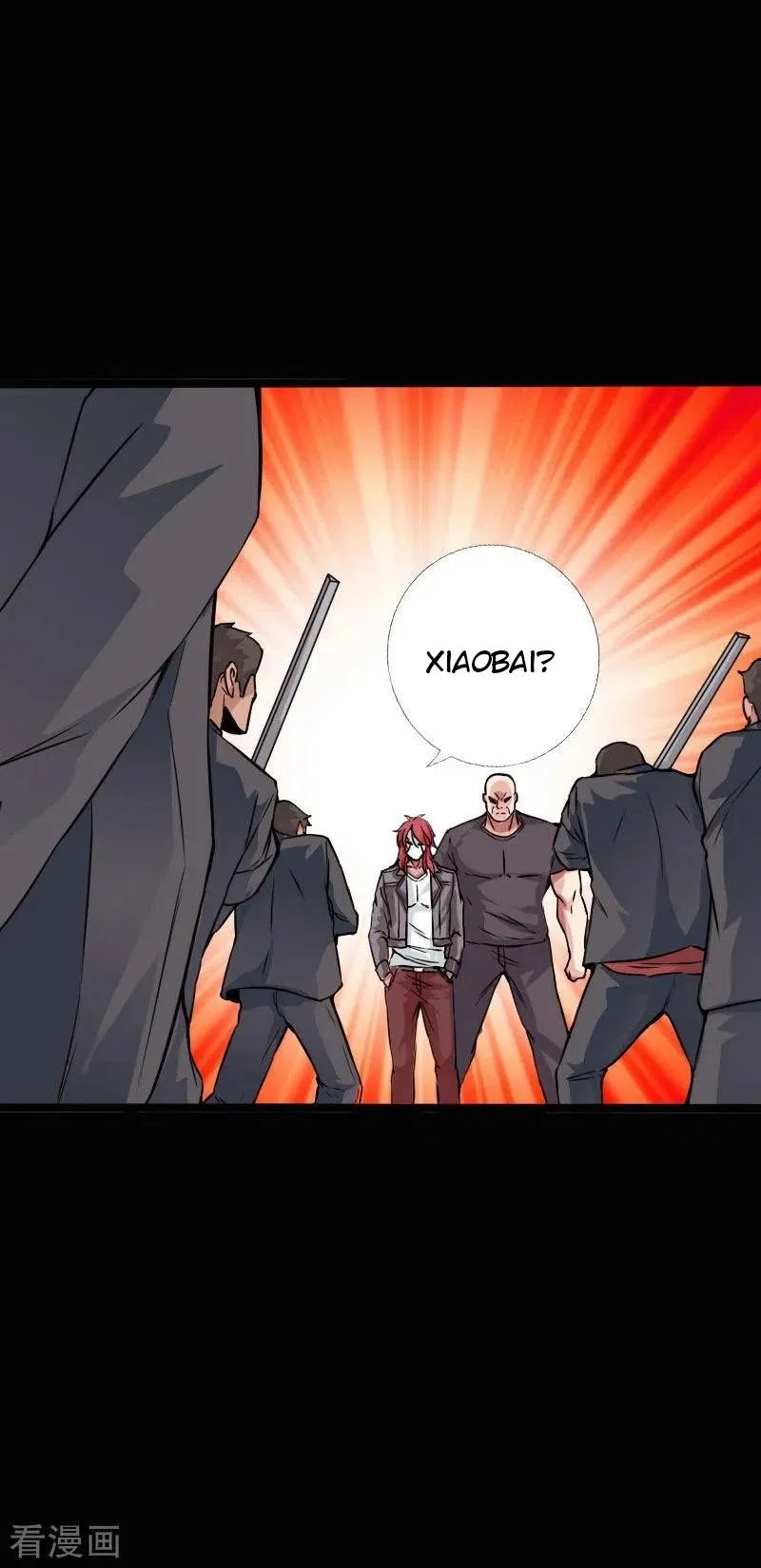 Hopeless Chapter 100 Gambar 26