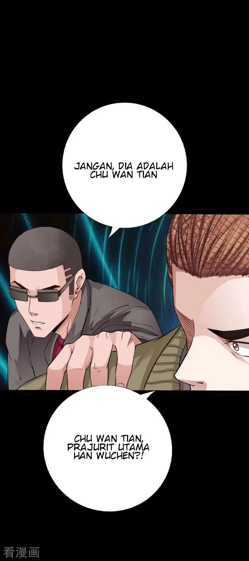 Hopeless Chapter 100 Gambar 28