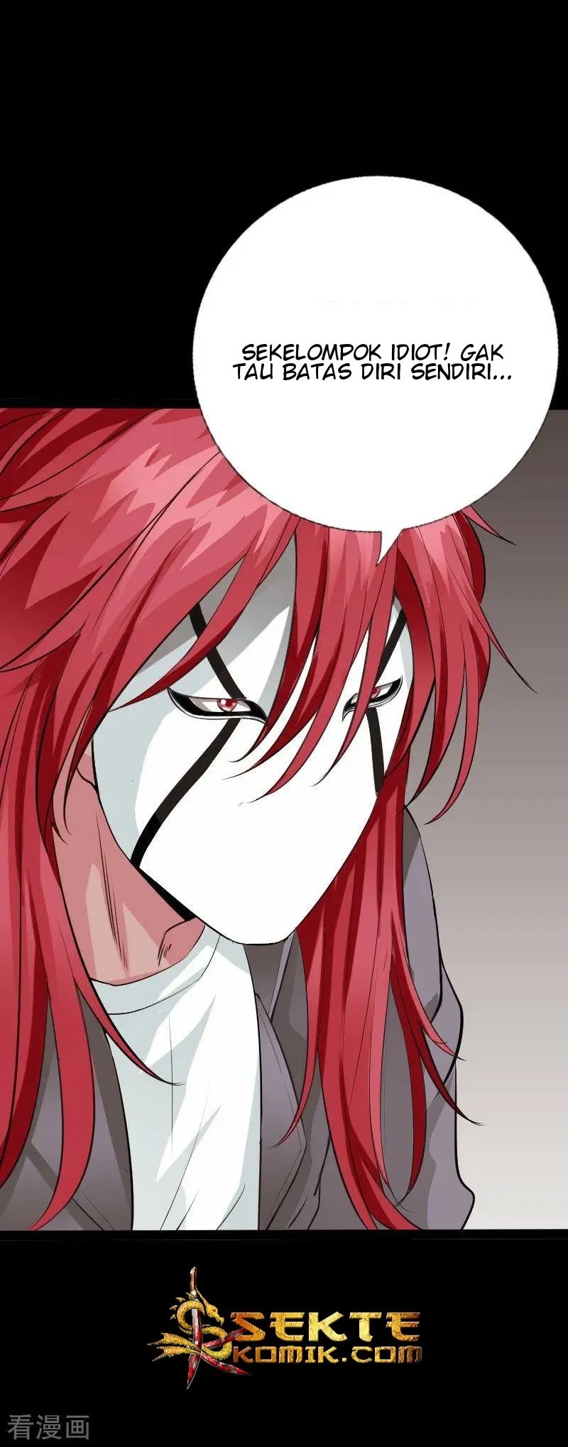 Hopeless Chapter 100 Gambar 32
