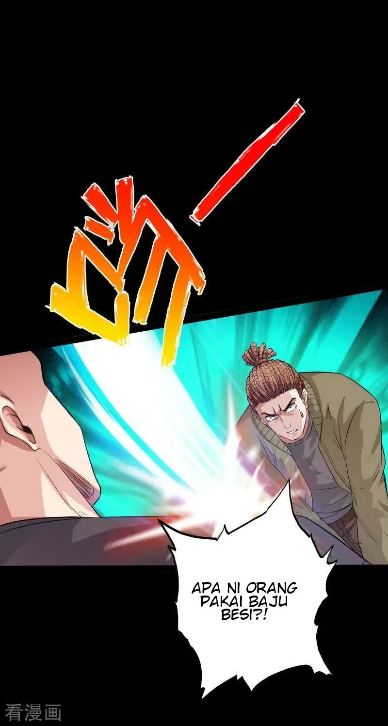 Hopeless Chapter 100 Gambar 33