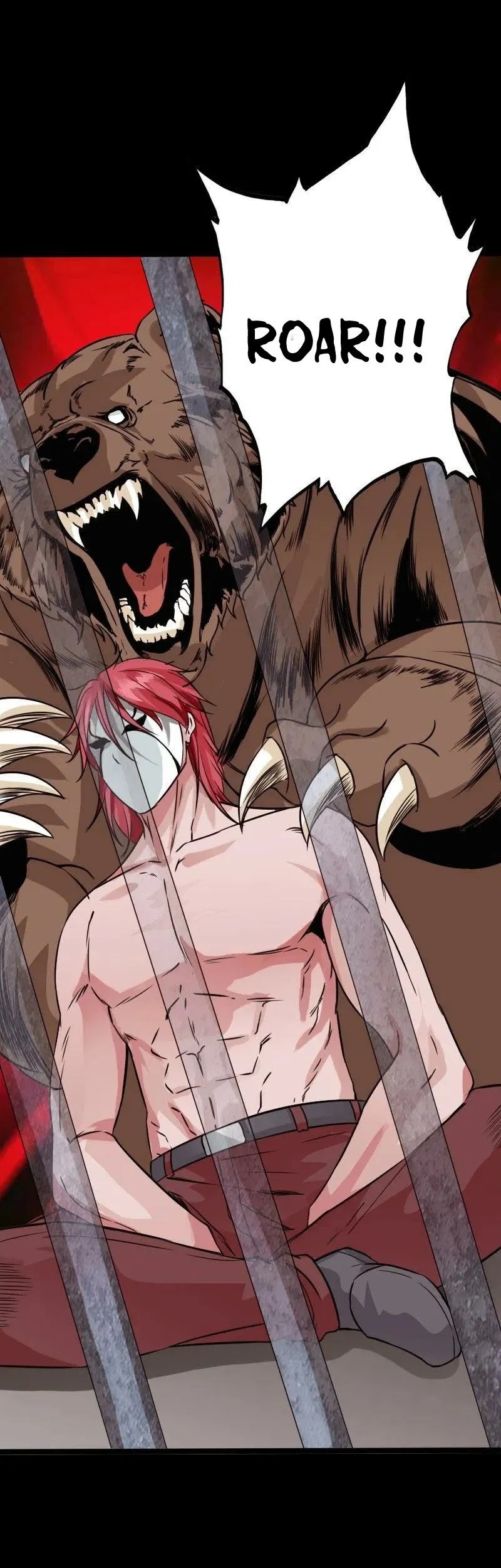 Hopeless Chapter 99 Gambar 24
