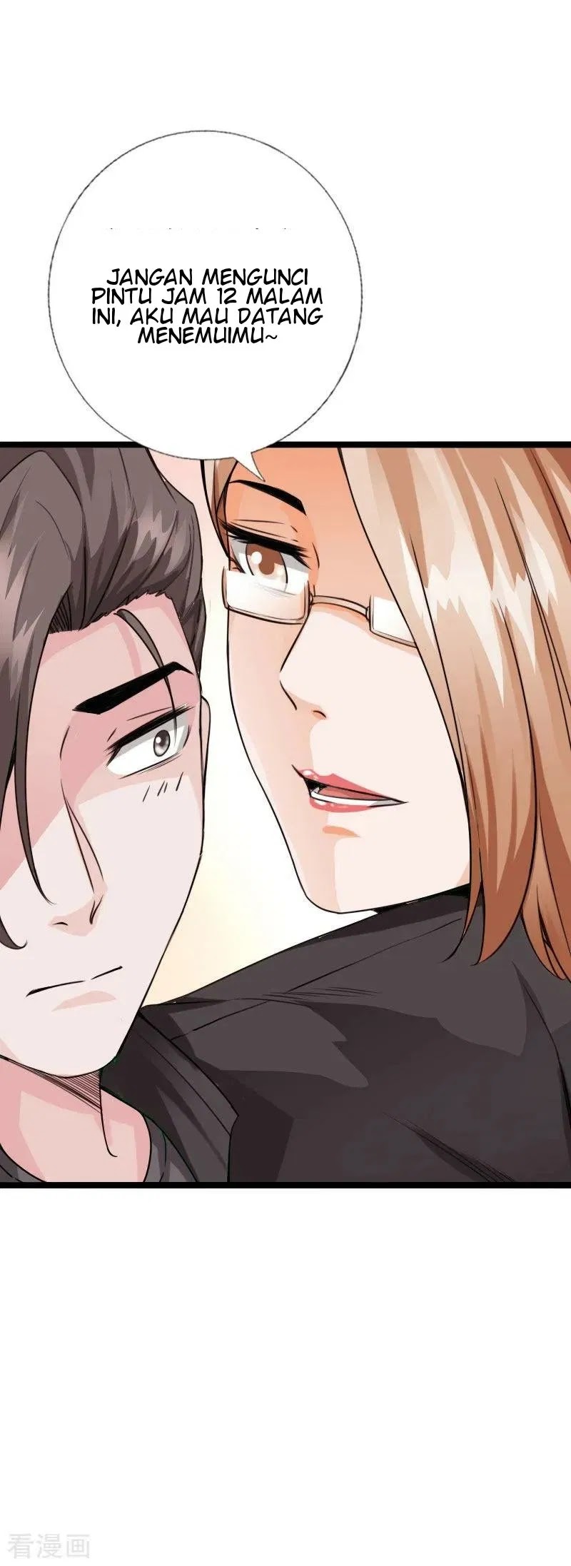 Hopeless Chapter 98.5 Gambar 15