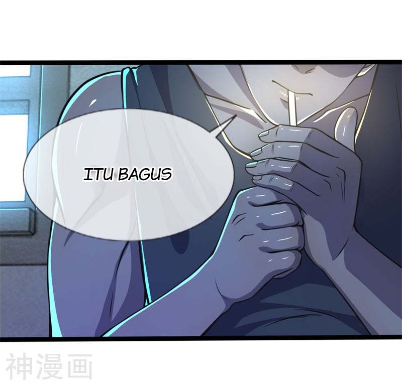 Medical Martial Arts Chapter 130 Gambar 19