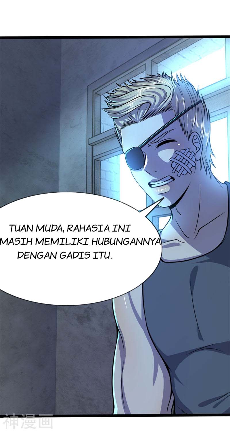 Medical Martial Arts Chapter 130 Gambar 23