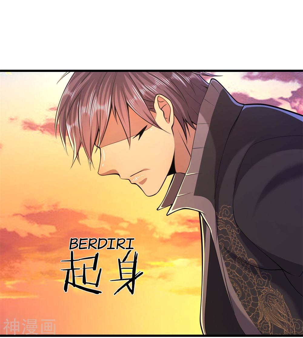 Medical Martial Arts Chapter 129 Gambar 7