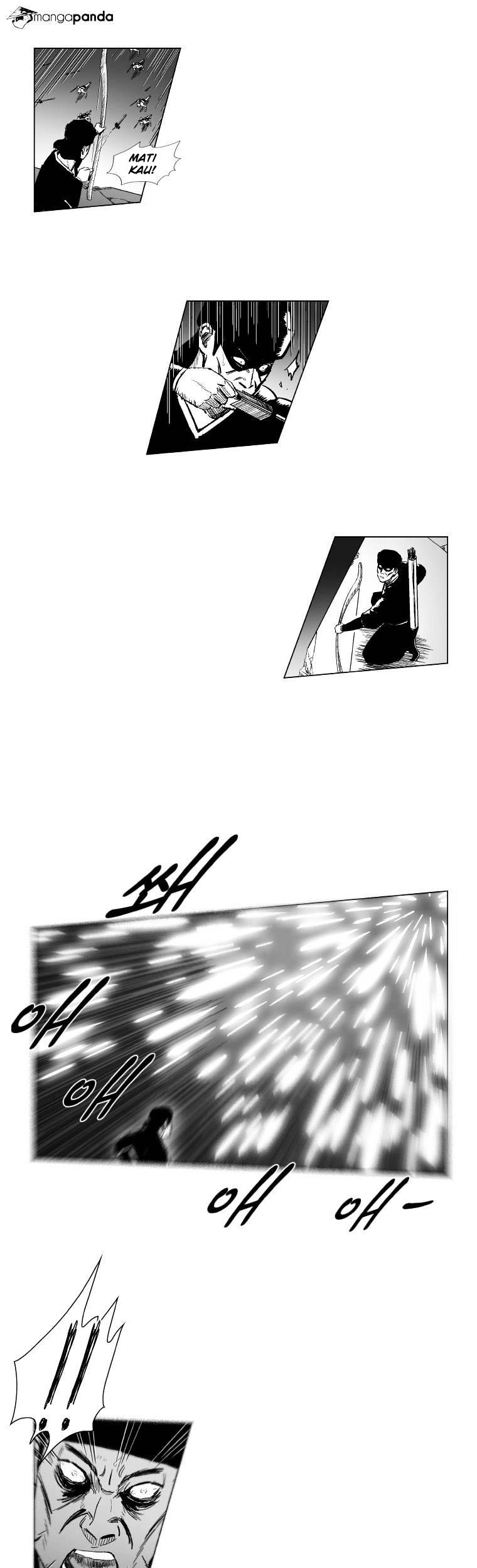 Red Storm Chapter 159 Gambar 18