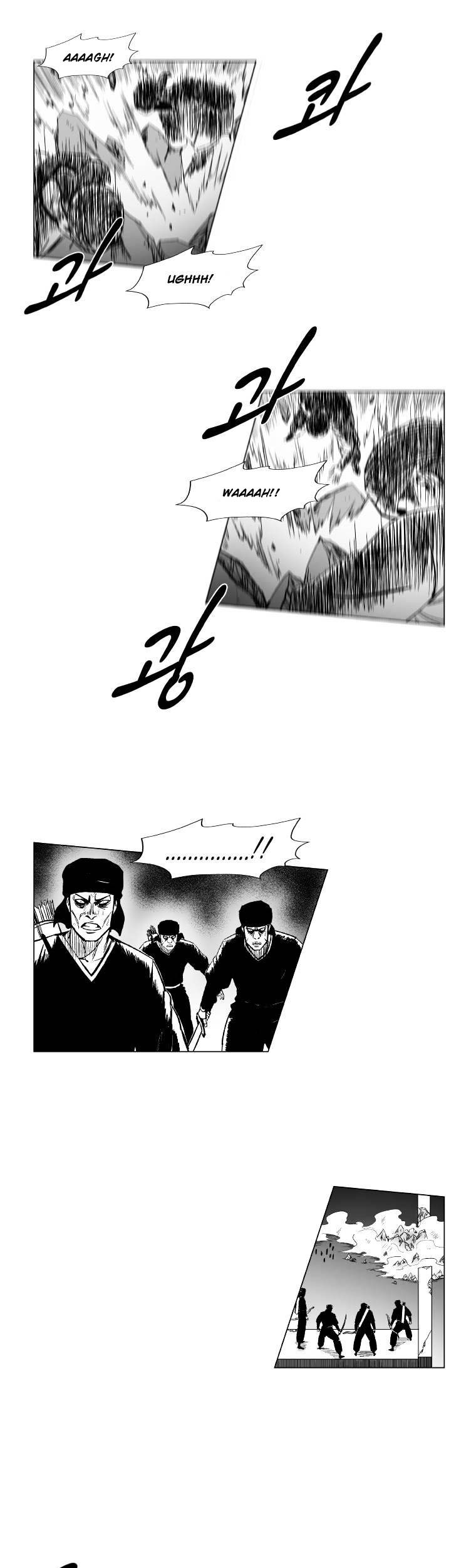 Red Storm Chapter 159 Gambar 20