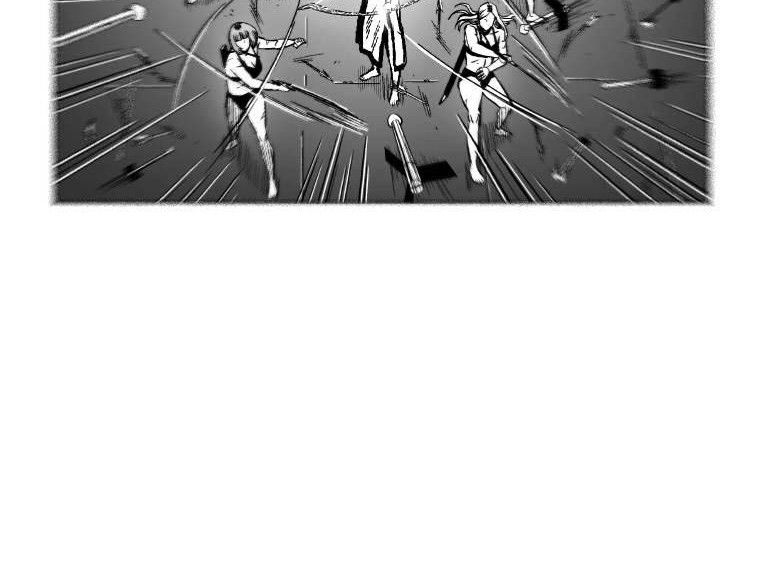 Red Storm Chapter 159 Gambar 5